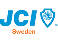 JCI Sweden logo
